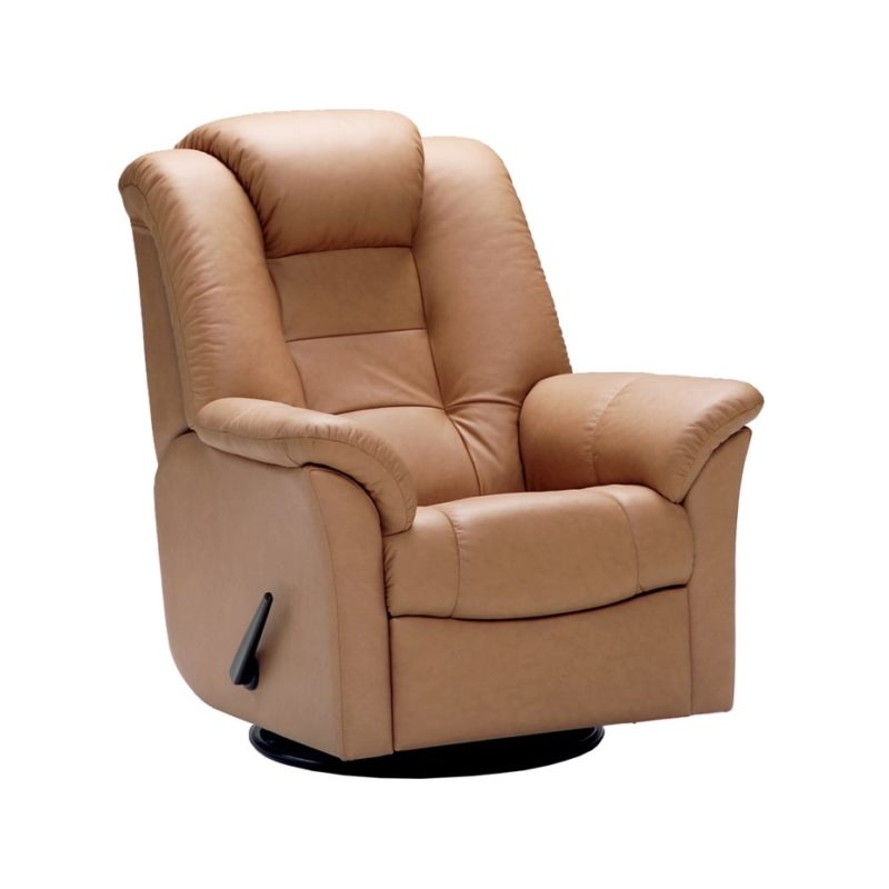 Amiral recliner · useita värejä