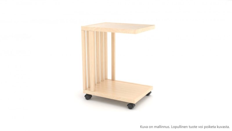 Monikko tarjoilupöytä - Image 5