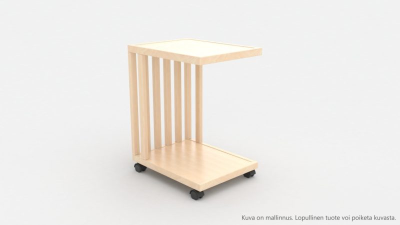 Monikko tarjoilupöytä - Image 6
