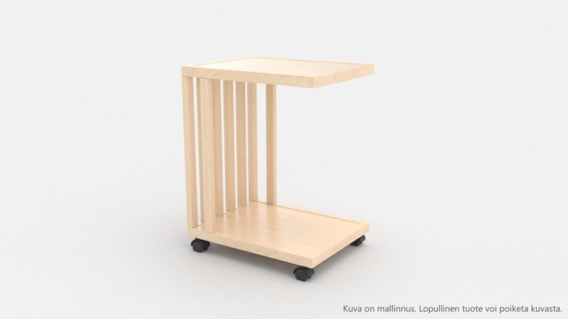Monikko tarjoilupöytä - Image 7