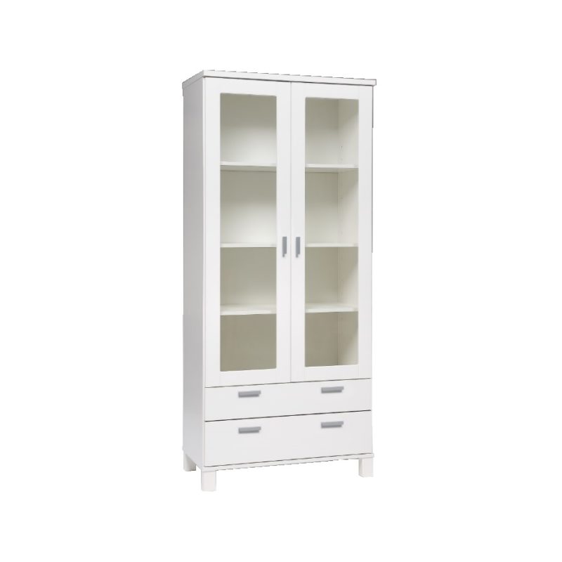 Fondi vitriini nro 42 + 2 x 14 · useita värejä