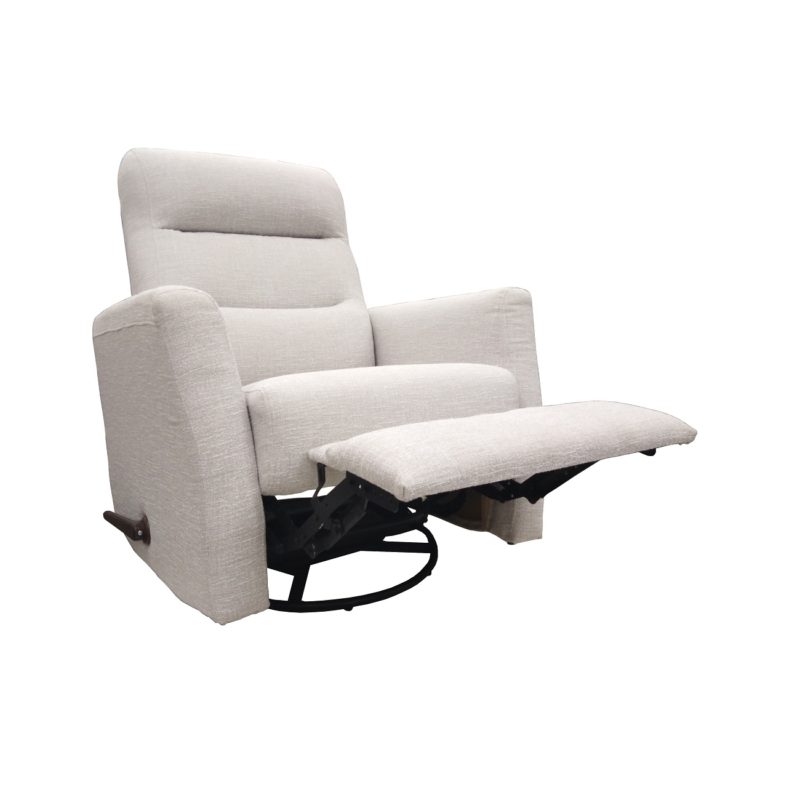 Heta recliner, kangas · useita värejä - Image 2