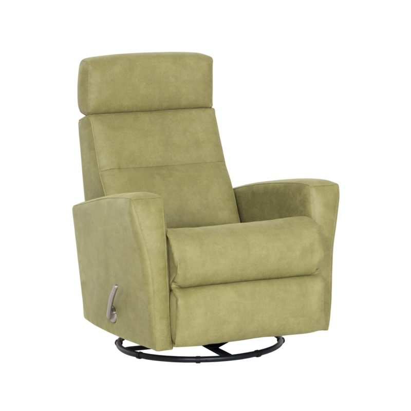 Mango recliner, kantikas käsinoja · useita värejä - Image 2