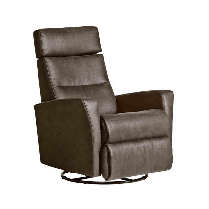 Mango recliner, kantikas käsinoja · useita värejä