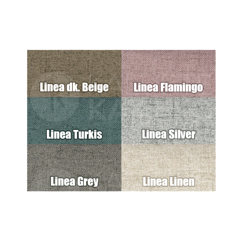 Linea 3-ist. sohva · useita värejä - Image 2