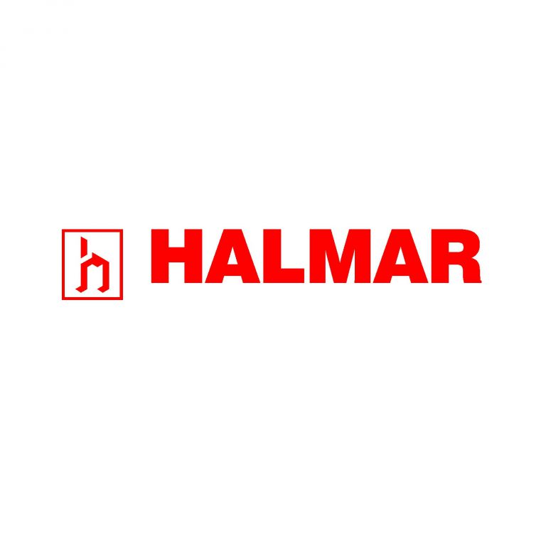 Halmar logo