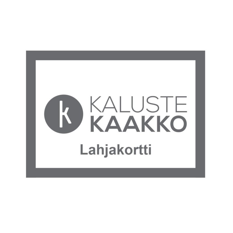 Lahjakortti