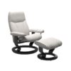 Stressless Consul Classic, Milky White