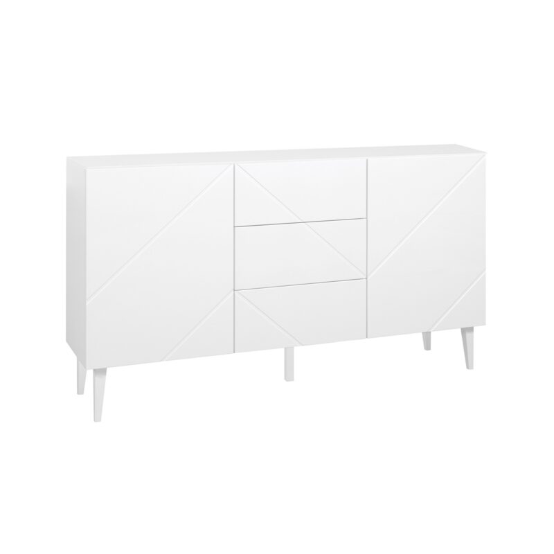 Vilja senkki V3.2, valkoinen