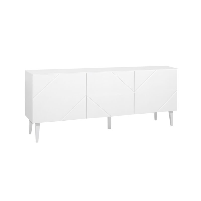 Vilja taso V5.1, valkoinen