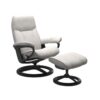 Stressless Consul Signature Milky White
