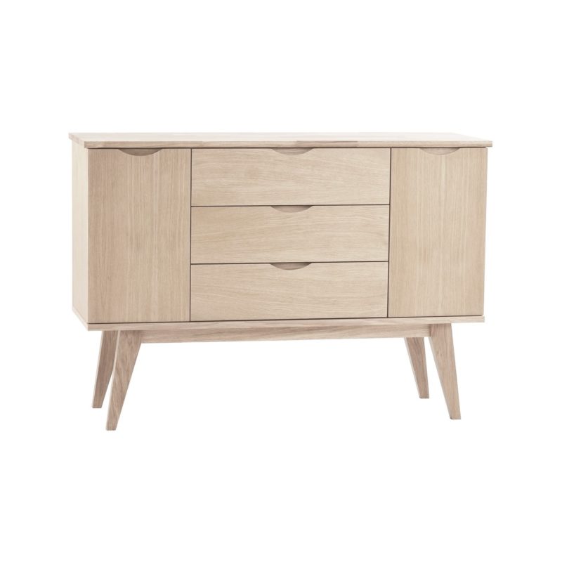 Filippa senkki 122 cm, valkopesty tammi
