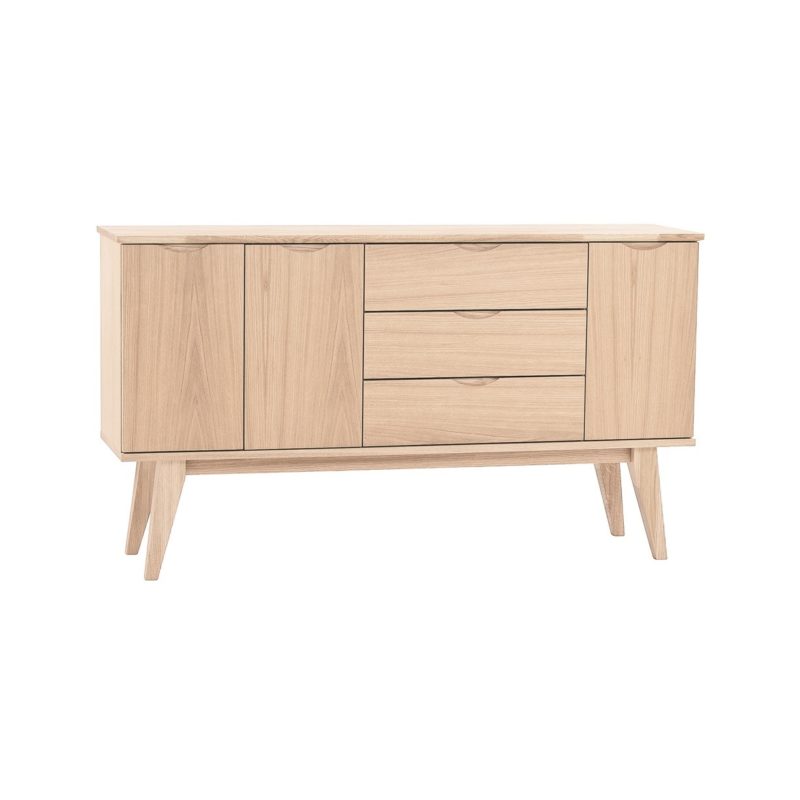 Filippa senkki 150 cm, valkopesty tammi