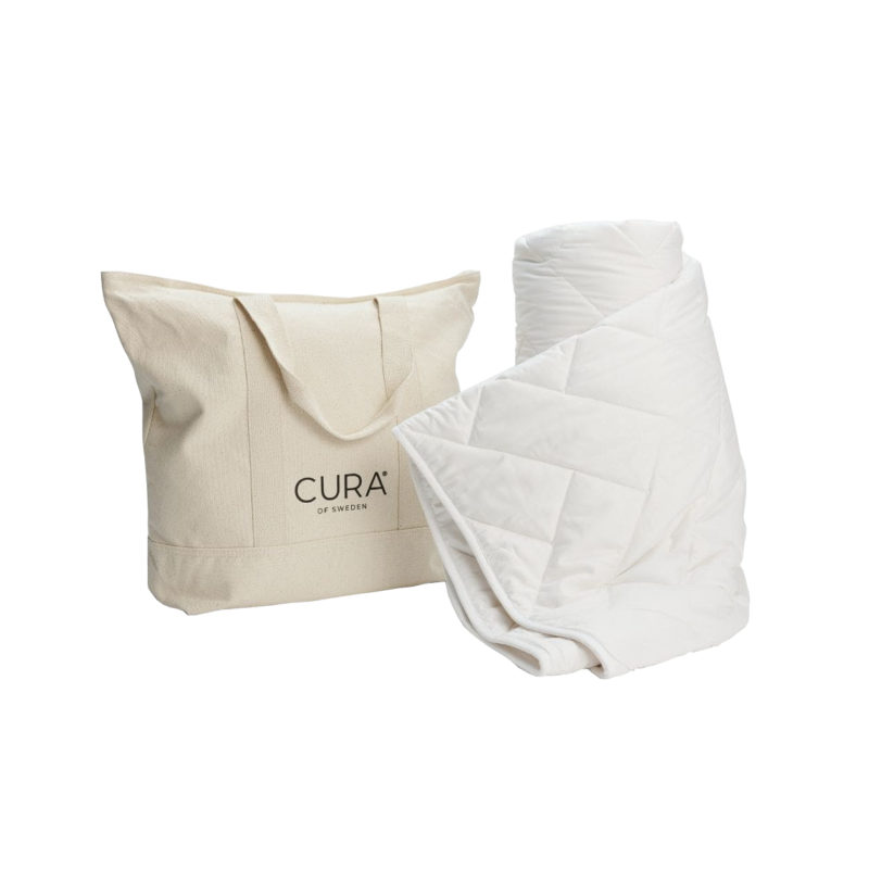 CURA Pearl Cotton Eco painopeitto