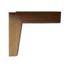J-163 jalat 16 cm, tammi