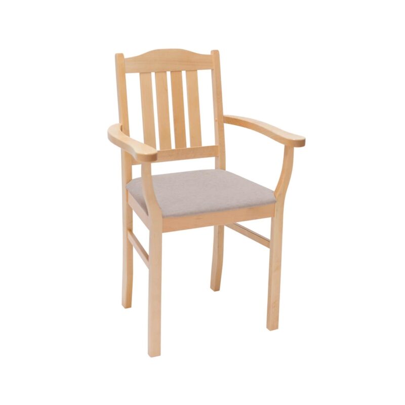 Sara seniorituoli, koivu/Castel 15