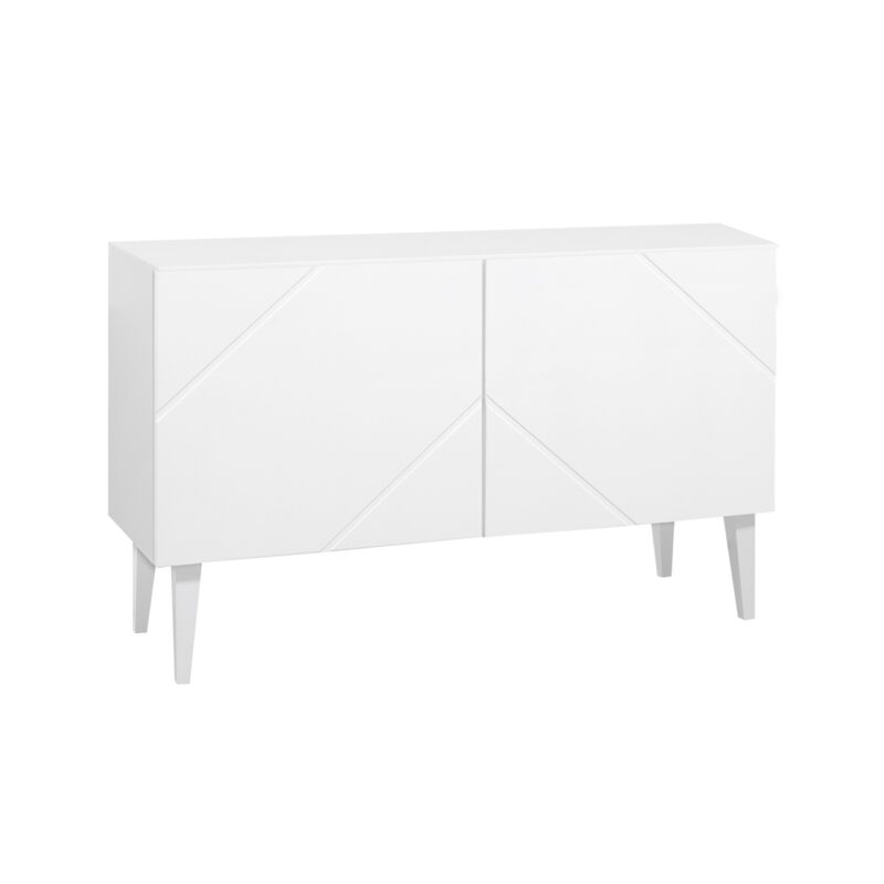 Vilja taso V9.1, valkoinen