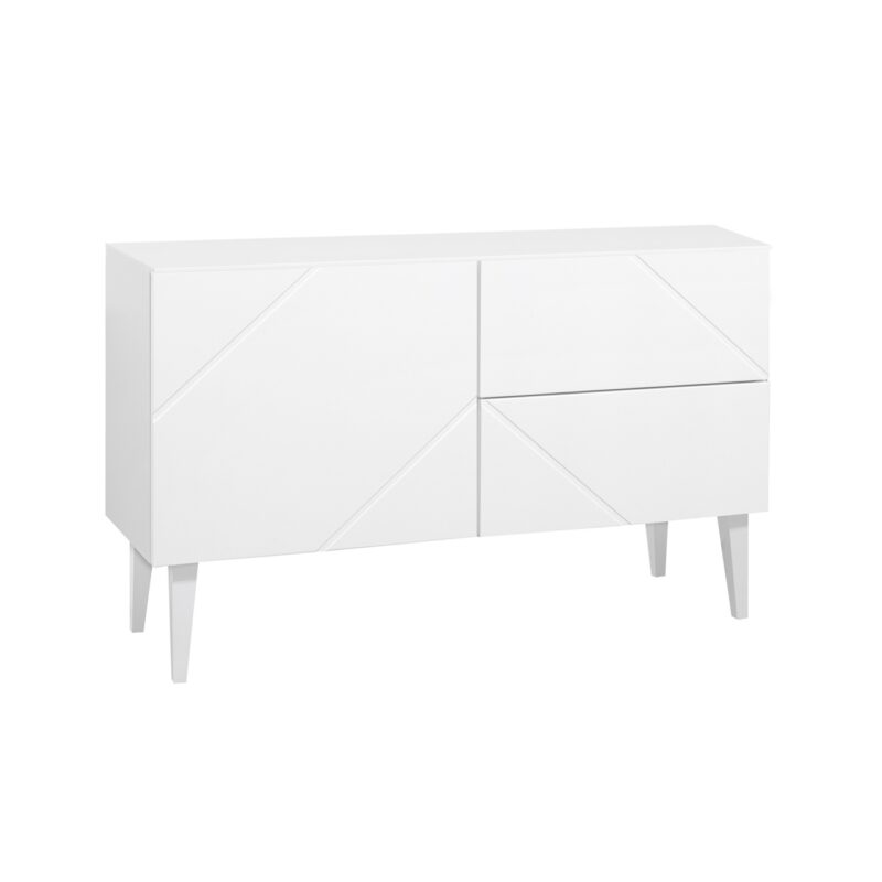 Vilja taso V9.2, valkoinen