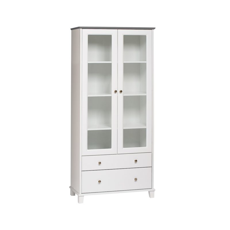 Klaara vitriini nro 13 + 2 x 15 · useita värejä
