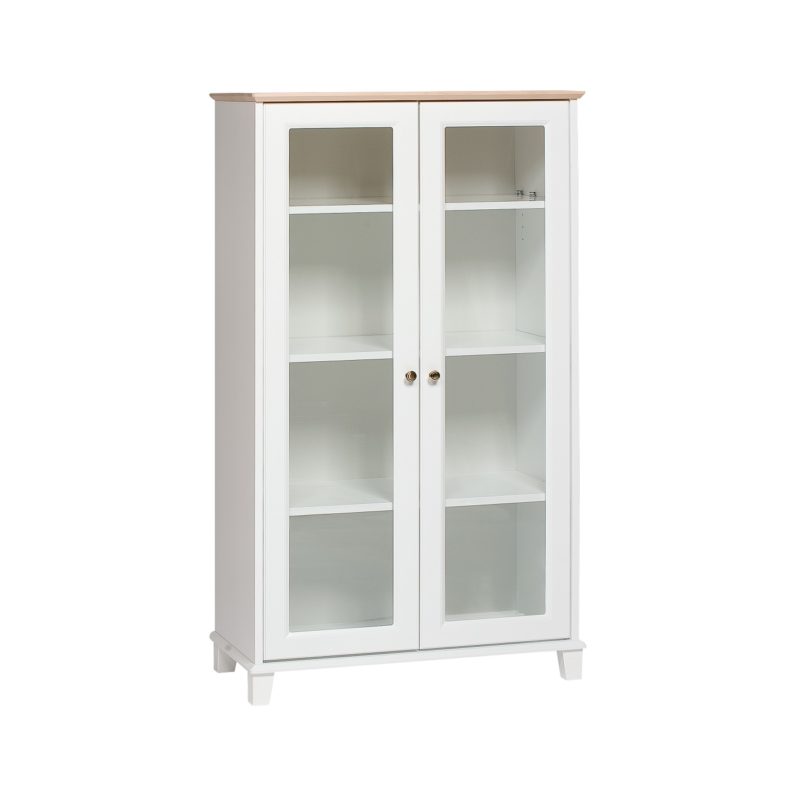 Klaara vitriini nro 23 + 2 x 15 · useita värejä