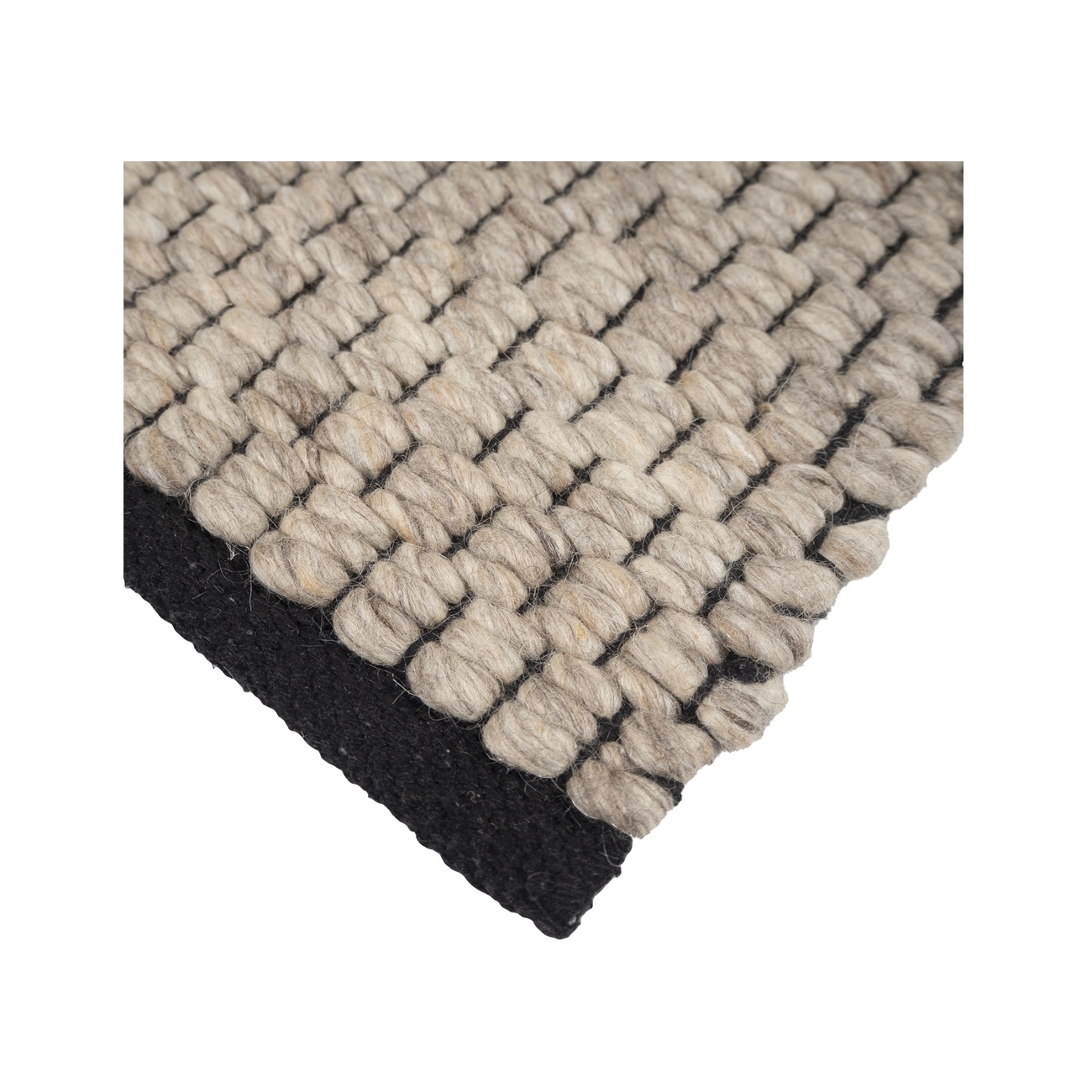 Tuisku matto, beige