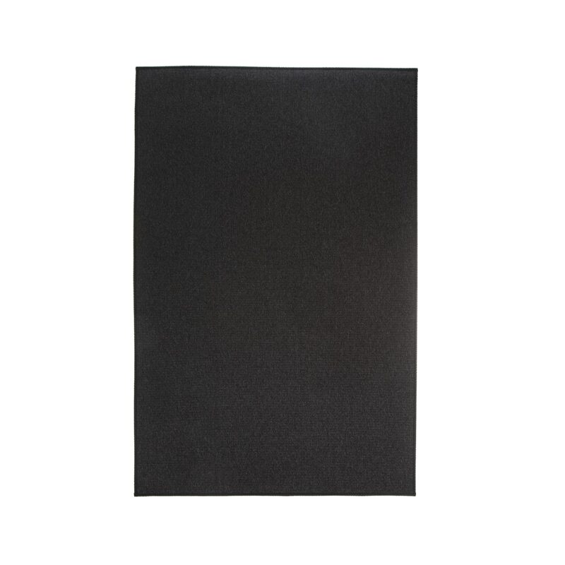 Balanssi matto, musta