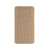 Port matto, beige