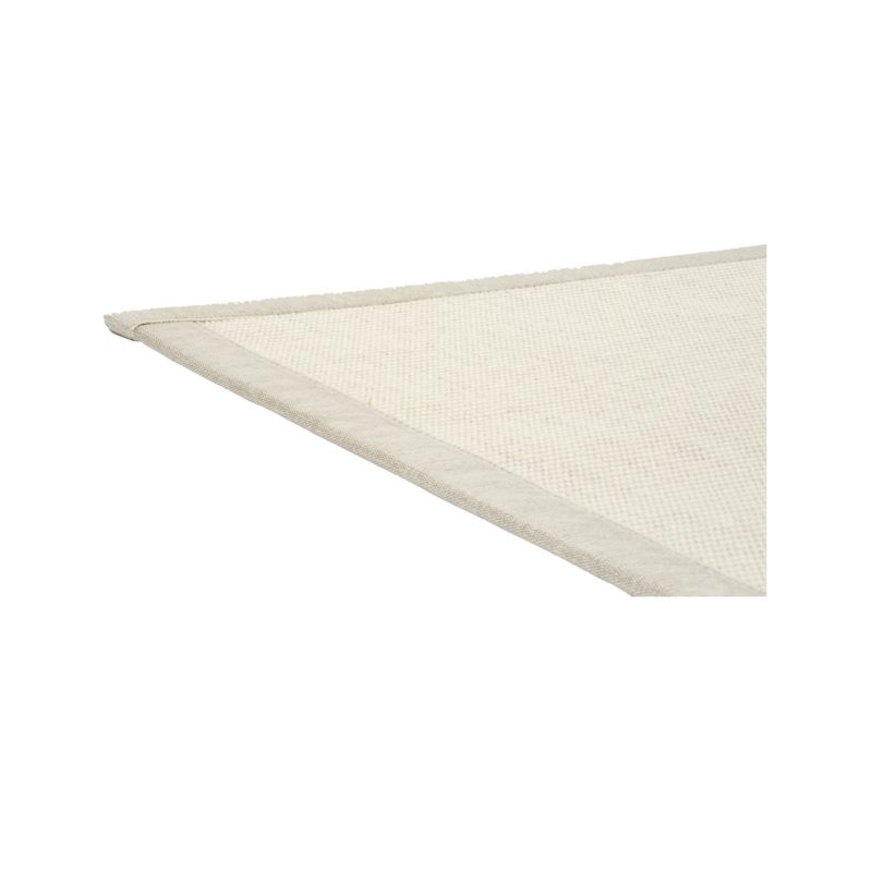 Esmeralda matto, valkoinen · useita kokoja - Image 2