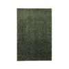 Hattara matto, tummanvihreä