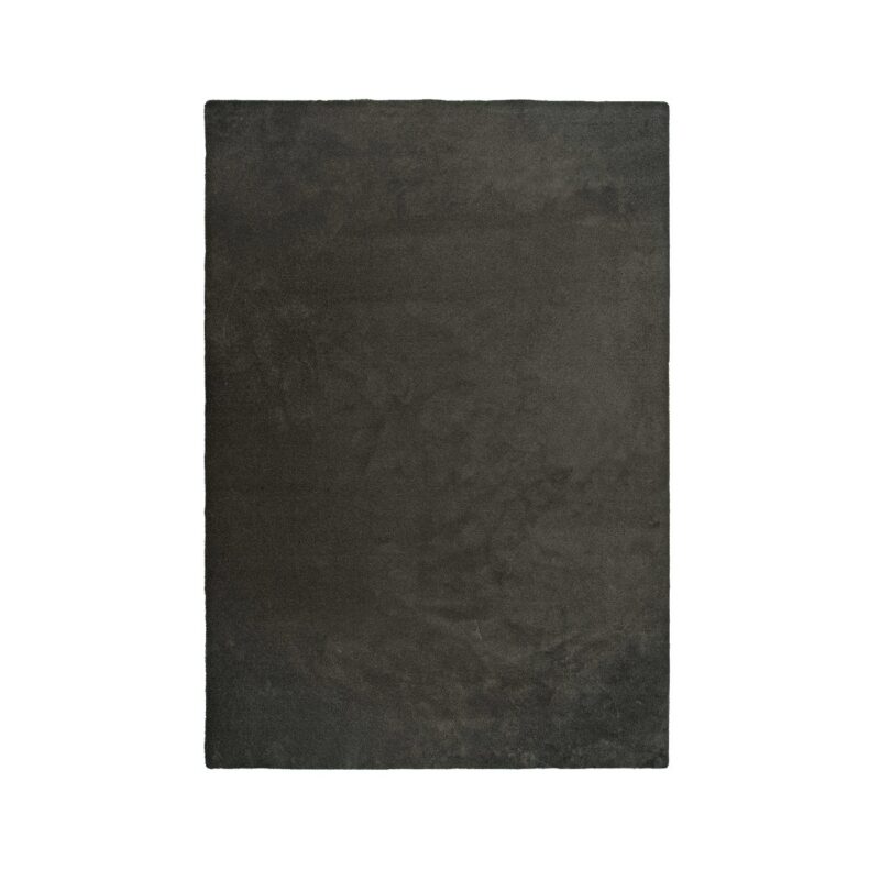 Hattara matto, tummanharmaa