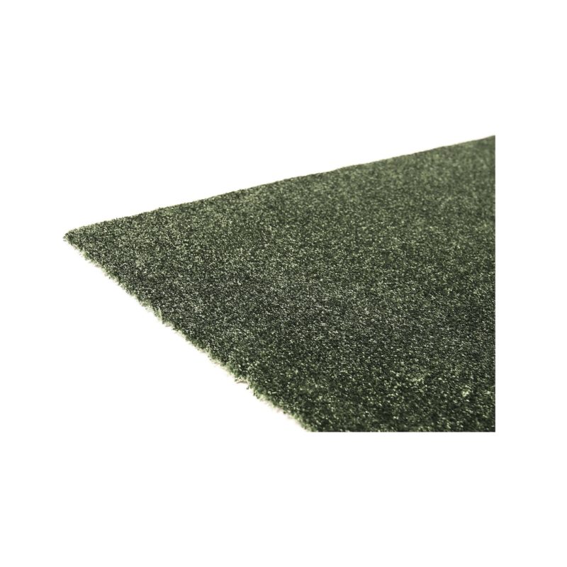 Hattara matto, tummanvihreä · useita kokoja - Image 2