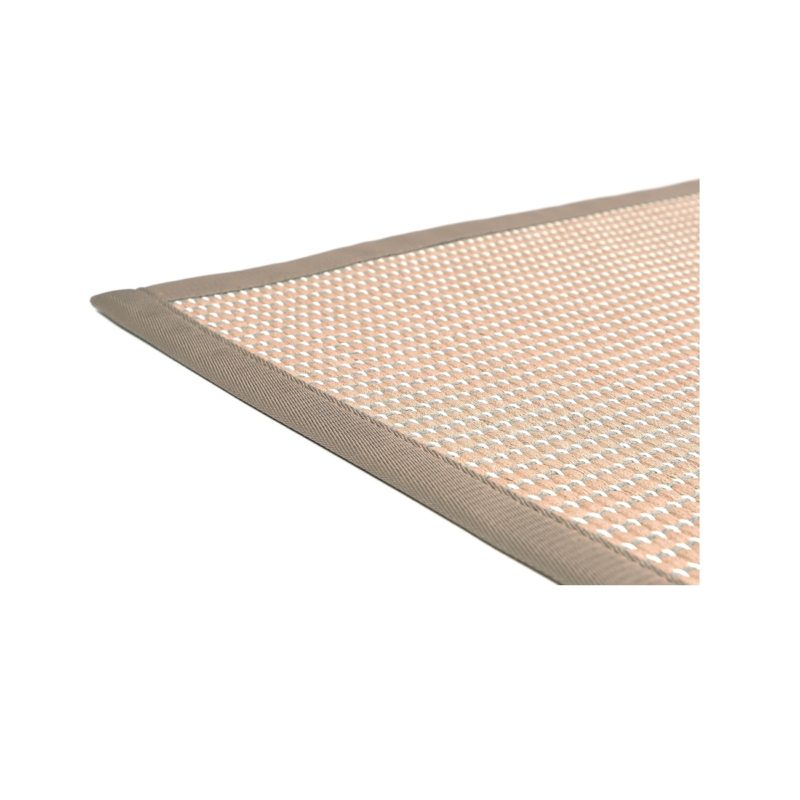 Lyyra2 matto, beige · useita kokoja - Image 2