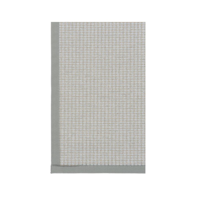 Lyyra matto, vaaleanharmaa · useita kokoja - Image 3