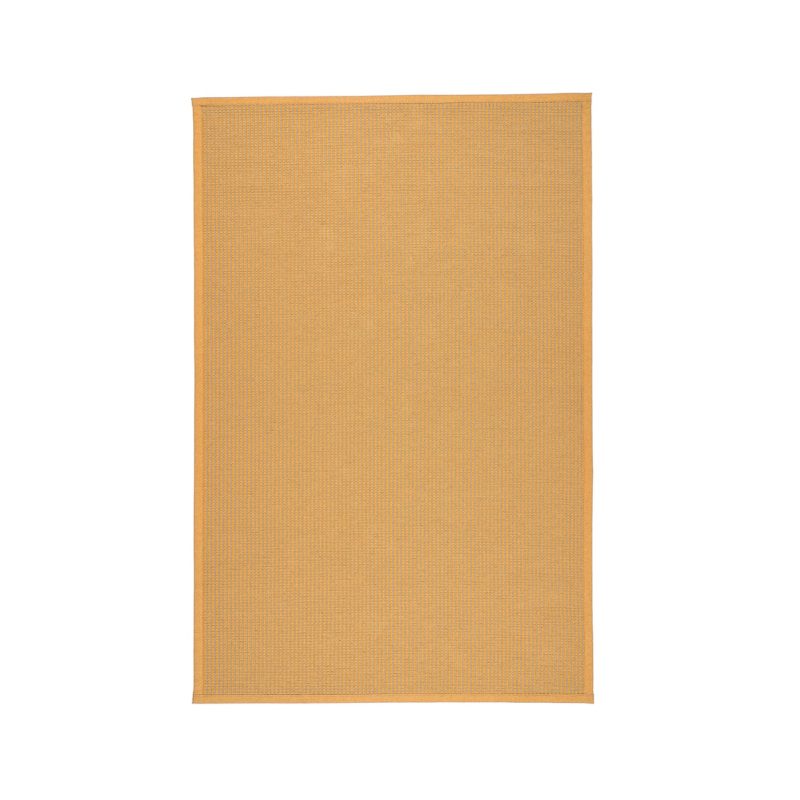 Lyyra matto, keltainen · useita kokoja
