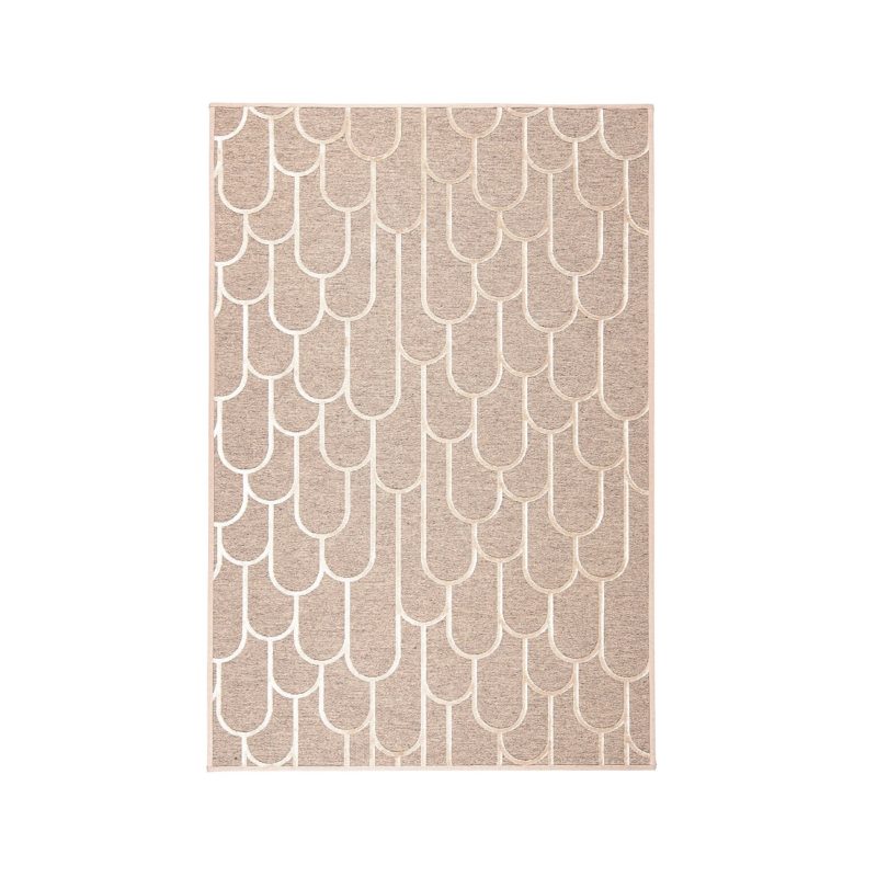 Paanu matto, beige · useita kokoja