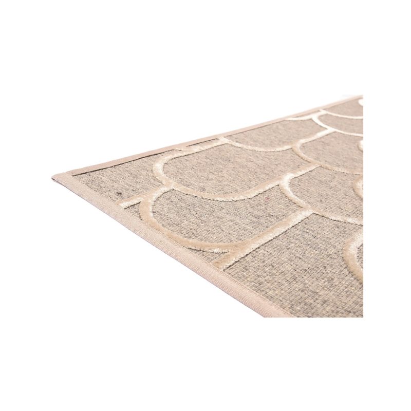 Paanu matto, beige · useita kokoja - Image 2