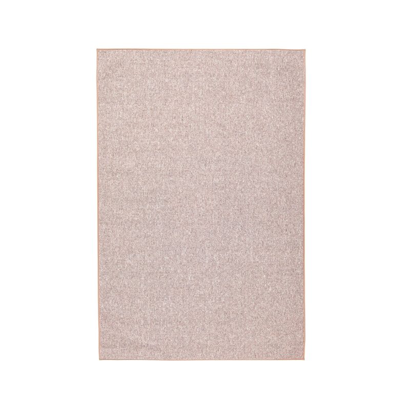 Duuri matto, vaalea beige · useita kokoja