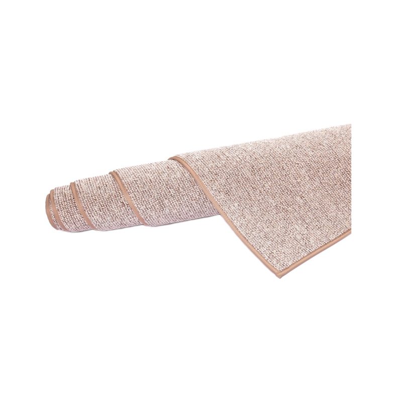Duuri matto, vaalea beige · useita kokoja - Image 3