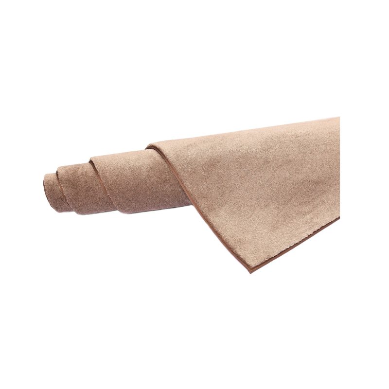 Puuteri matto, ruskea · useita kokoja - Image 3