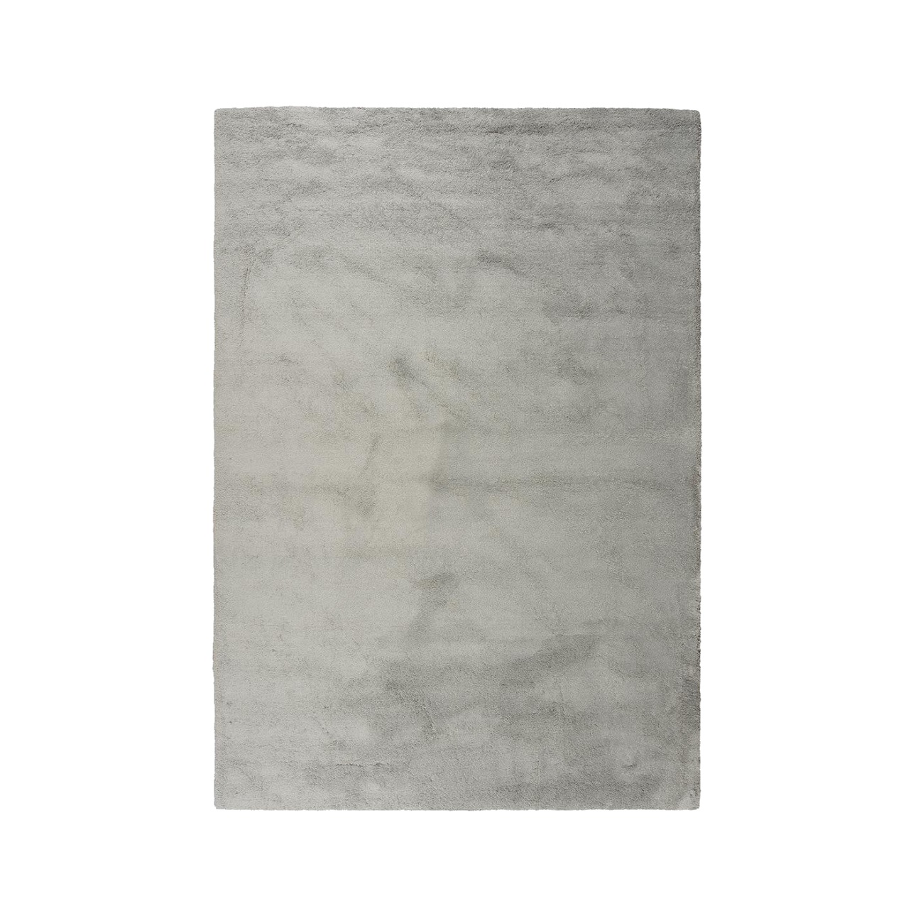 Silkkitie matto, vaaleanharmaa