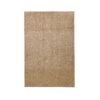 Sointu matto, beige