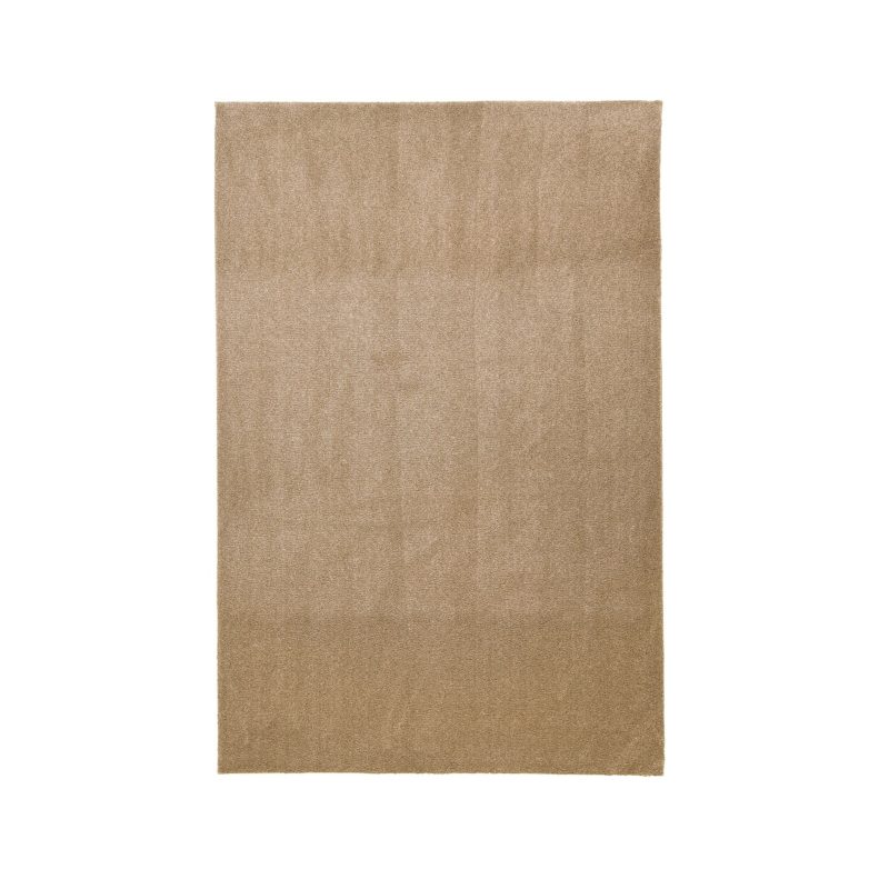 Sointu matto, beige · useita kokoja