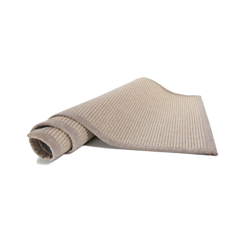 Tunturi matto, beige · useita kokoja - Image 2