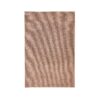 Tweed matto, vaaleanruskea