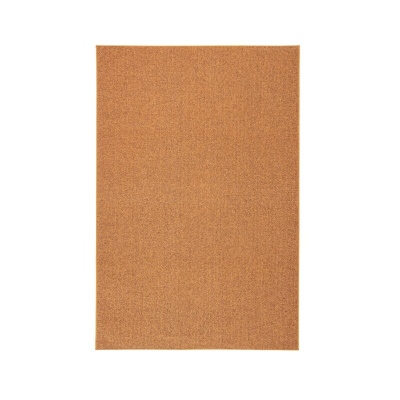 Tweed matto, keltainen