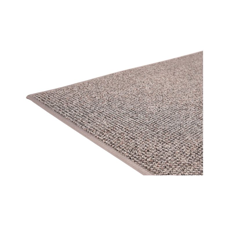 Tweed matto, harmaa · useita kokoja - Image 2