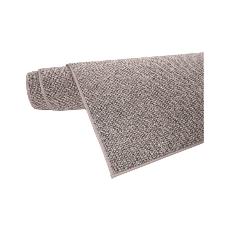 Tweed matto, harmaa · useita kokoja - Image 3