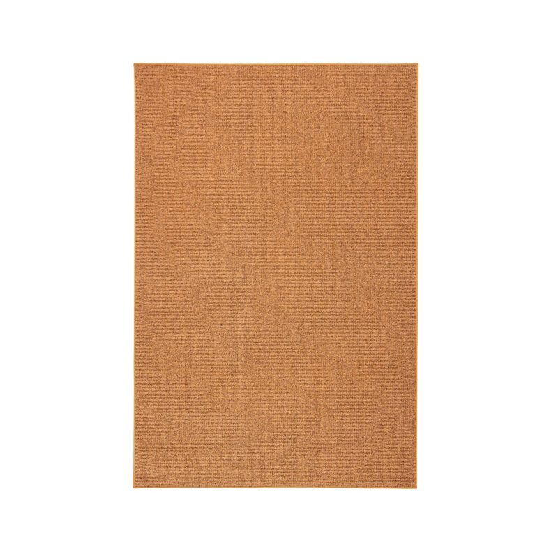 Tweed matto, keltainen · useita kokoja