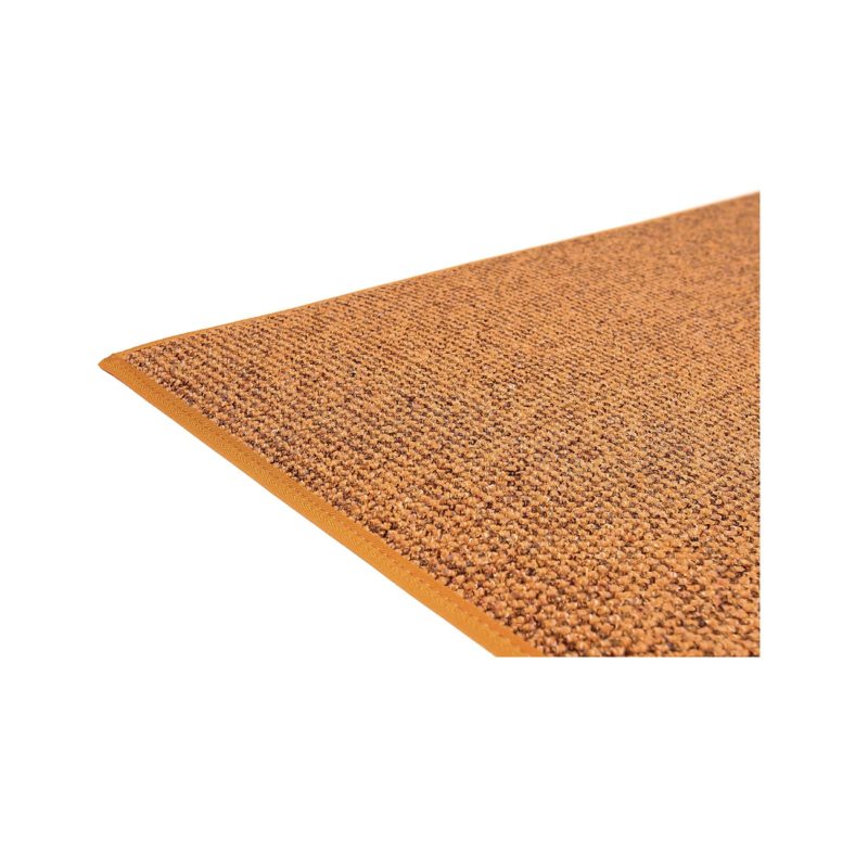 Tweed matto, keltainen · useita kokoja - Image 2