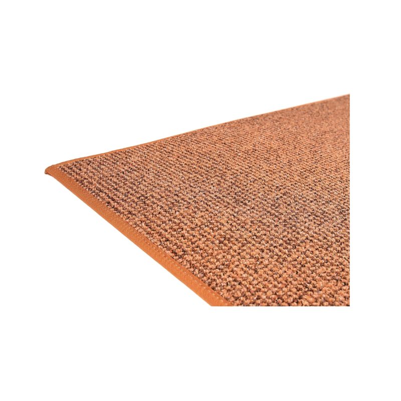 Tweed matto, terra · useita kokoja - Image 2